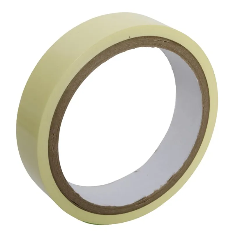 Stan's NoTubes 30mm x 9 Meter Rim Tape in Yellow-1