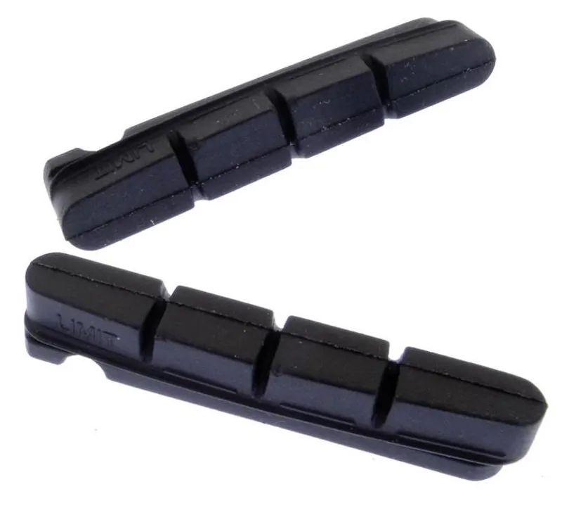 Ashima Brake Pad Inserts - Standard Road