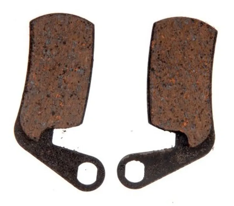 Ashima for Magura Marth SL Semi Metal Disc Brake Pads