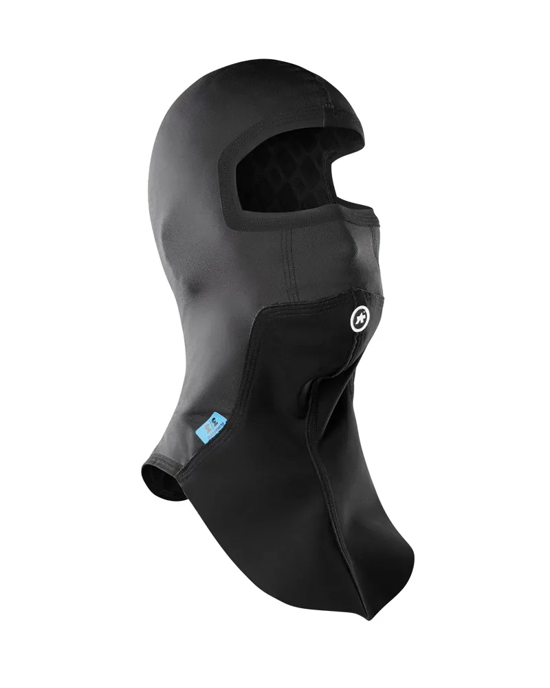 Assos ASSOSOIRES Ultraz Winter Face Mask-1