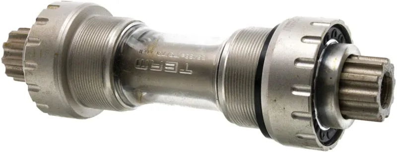 Tuvitiv 07A Howitzer Team 68/73mm Shell 56mm Chainline Bottom Bracket-1