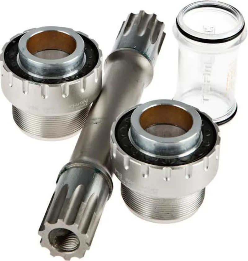 Tuvitiv 07A Howitzer Team 68/73mm Shell 56mm Chainline Bottom Bracket-2