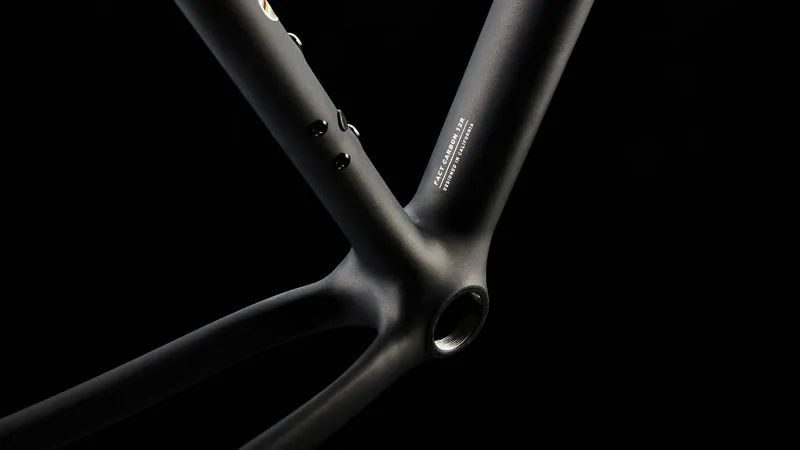 Specialized S-Works Crux Frameset in Carbon/Spectraflair/ Abalone-2