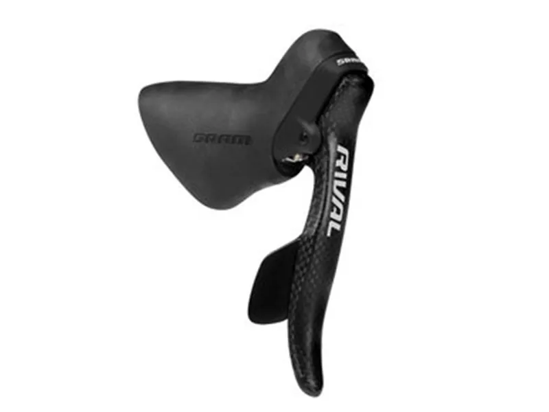 SRAM Rival 2x10 Shift Brake Lever Set
