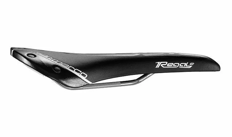 Selle San Marco Regale Racing Saddle in Black-1