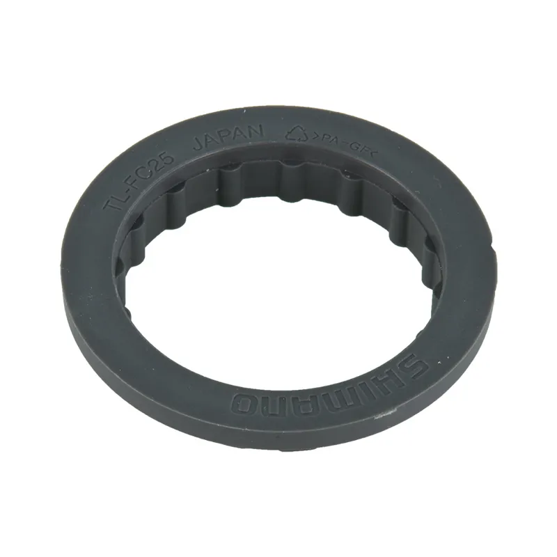 Shimano TL-FC25 Adaptor Install Tool in Grey-2