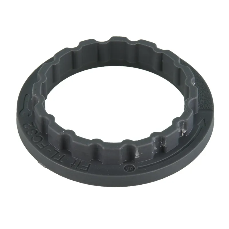 Shimano TL-FC25 Adaptor Install Tool in Grey-1