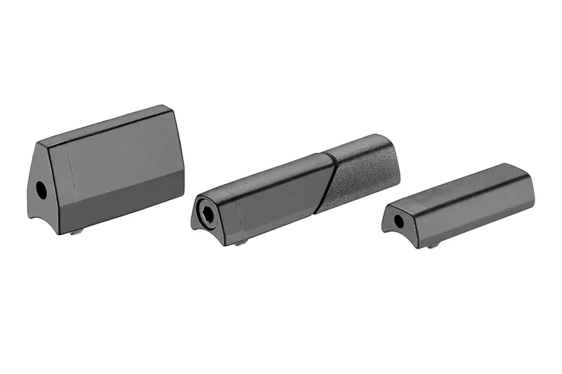 2020 Giant Di2 Internal Battery Holder Set in Black