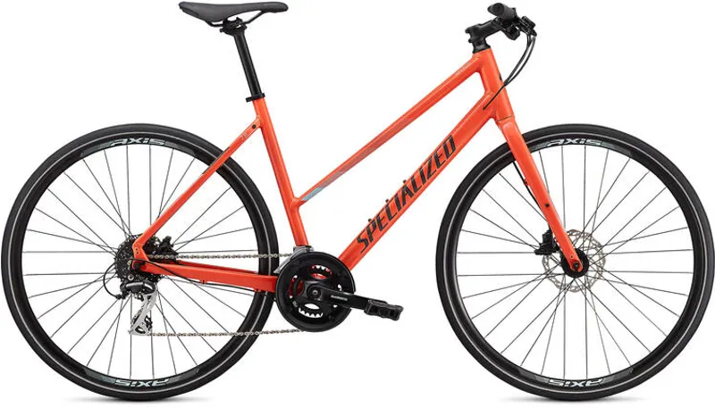 Specialized sirrus 2.0 black hotsell