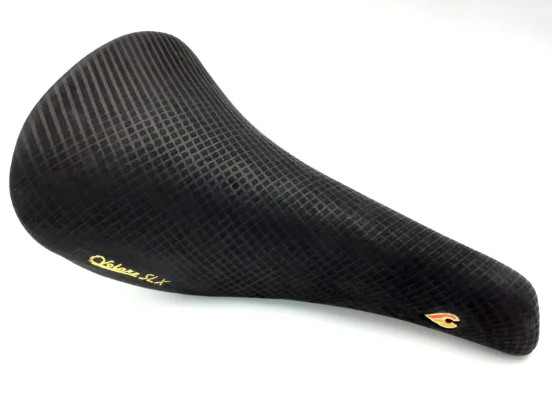 チネリ Volare SLX（Cinelli Volare SLX Saddle in Black Suede 