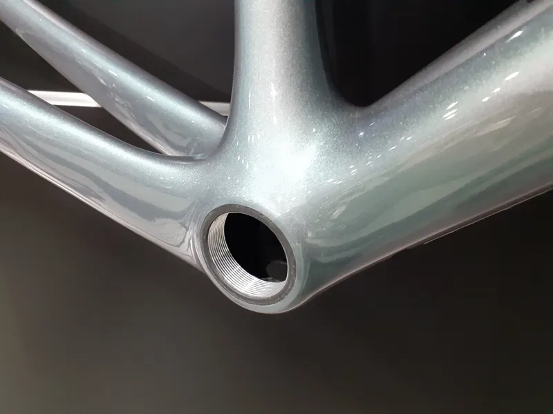 Specialized S-Works Tarmac SL7 Frameset - Fluid Satin Black-4