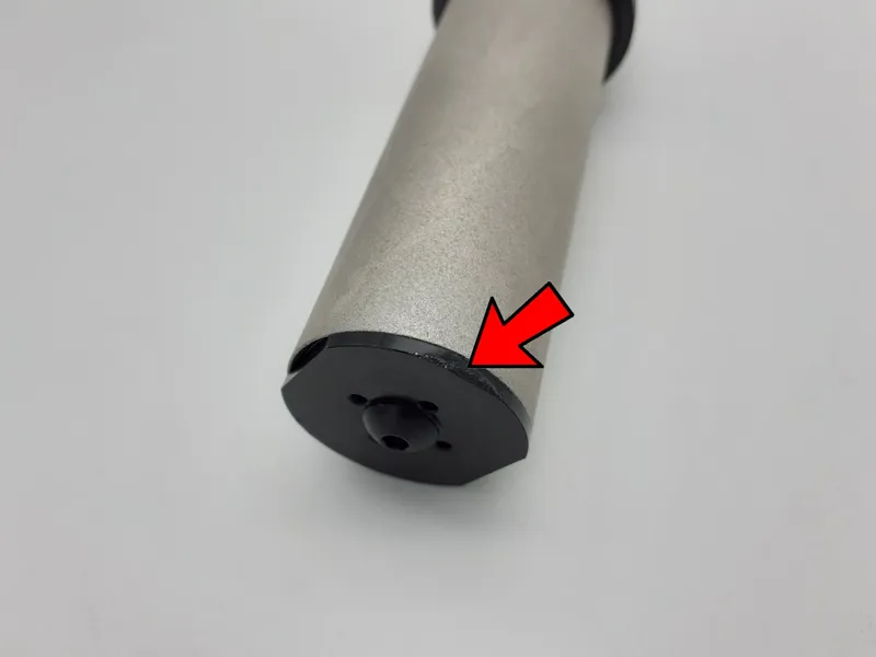 Specialized Future Shock Cartridge for 2017-2019 Roubaix or Ruby Shop Soiled-1