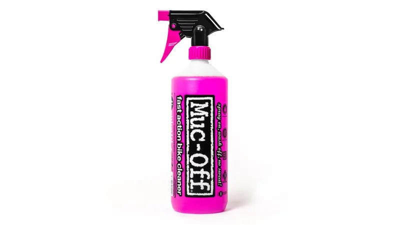 Muc-Off 8 in 1 Bike Cleaning Kit-2