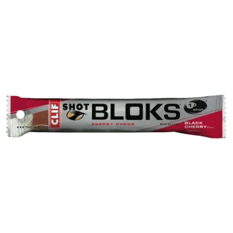 Clif Bar Shot Bloks-1