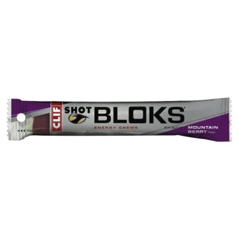 Clif Bar Shot Bloks-2