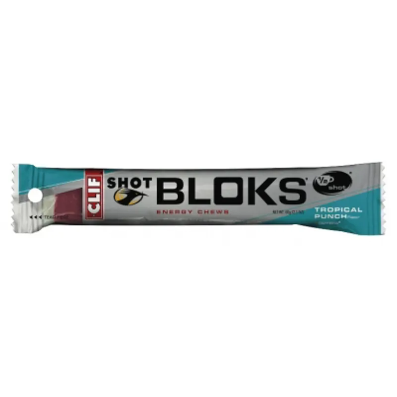 Clif Bar Shot Bloks-3