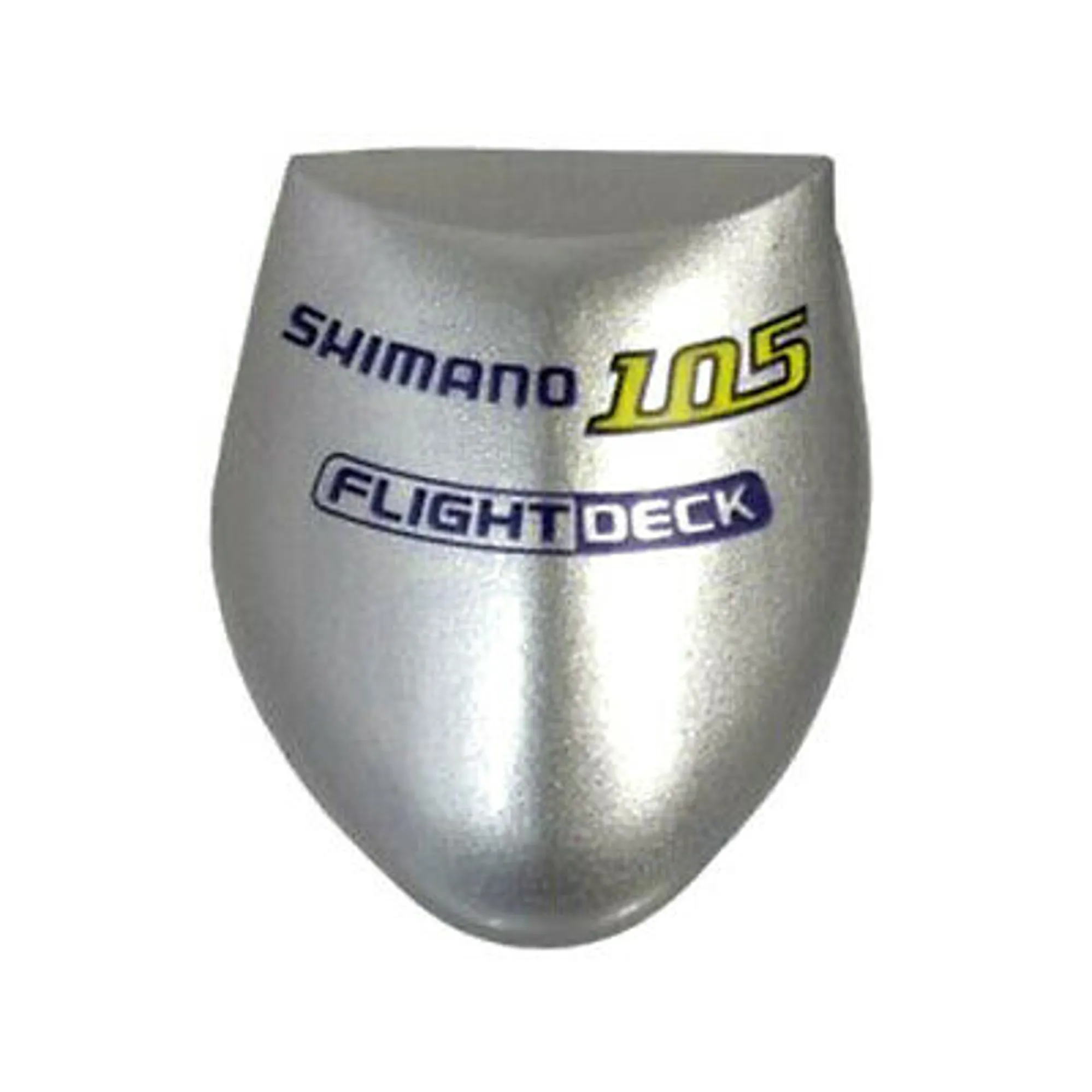 Shimano 105 ST5500 Right Shifter Name Plate NOS