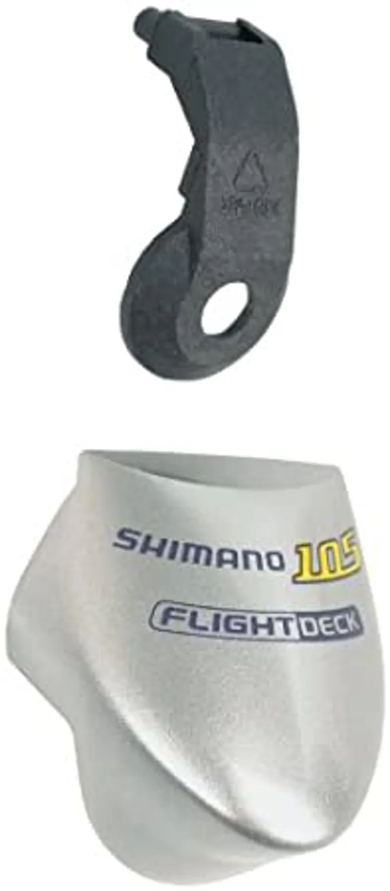 Shimano sales st5500 shifters