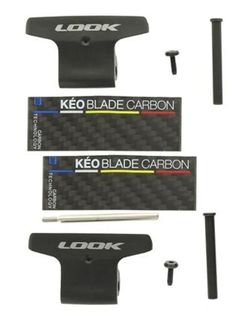 Look KEO Blade 2 Carbon Replacement Spring