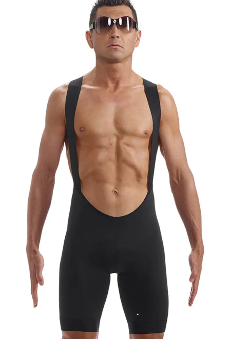 Assos T.neoPro s7 Bib Short