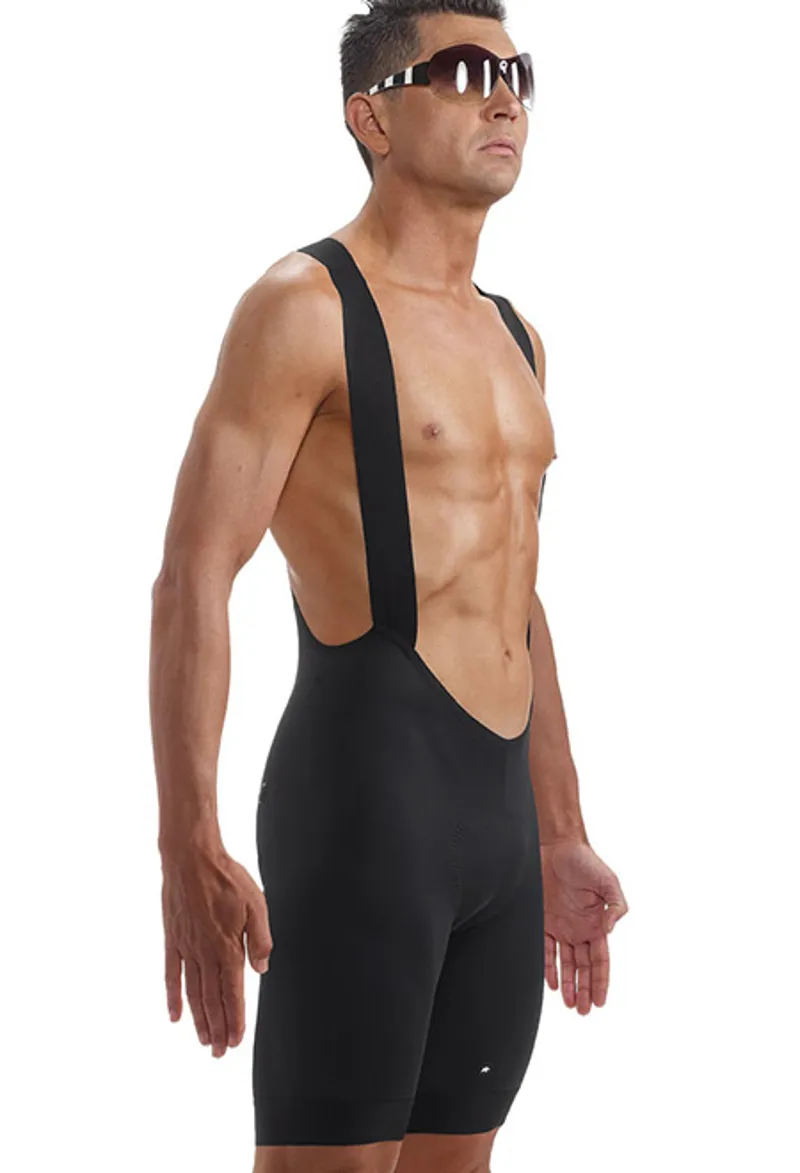 Assos T.neoPro s7 Bib Short-1