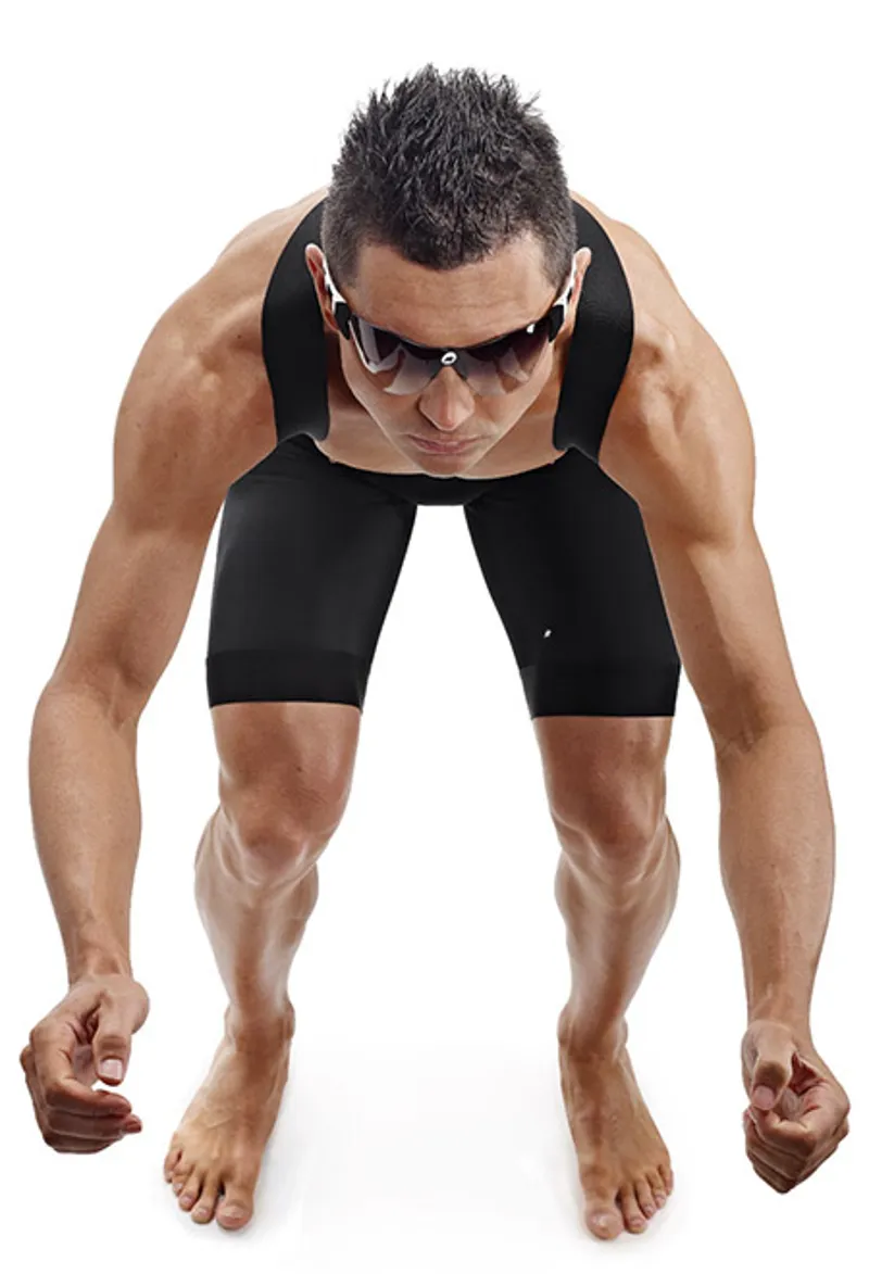 Assos T.neoPro s7 Bib Short-4