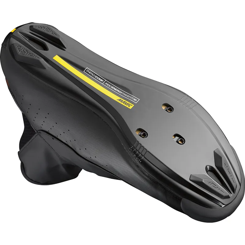 Mavic Ksyrium Pro Thermo Road Shoe-1