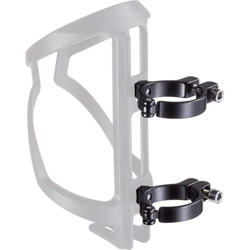 Seatpost shop bottle cage