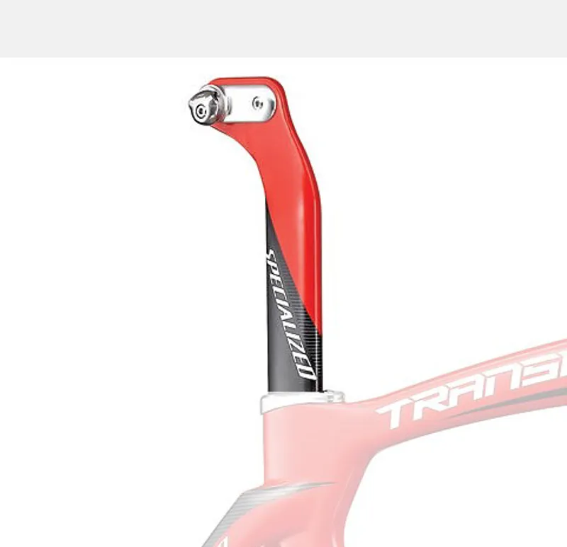 Specialized on sale transition seatpost