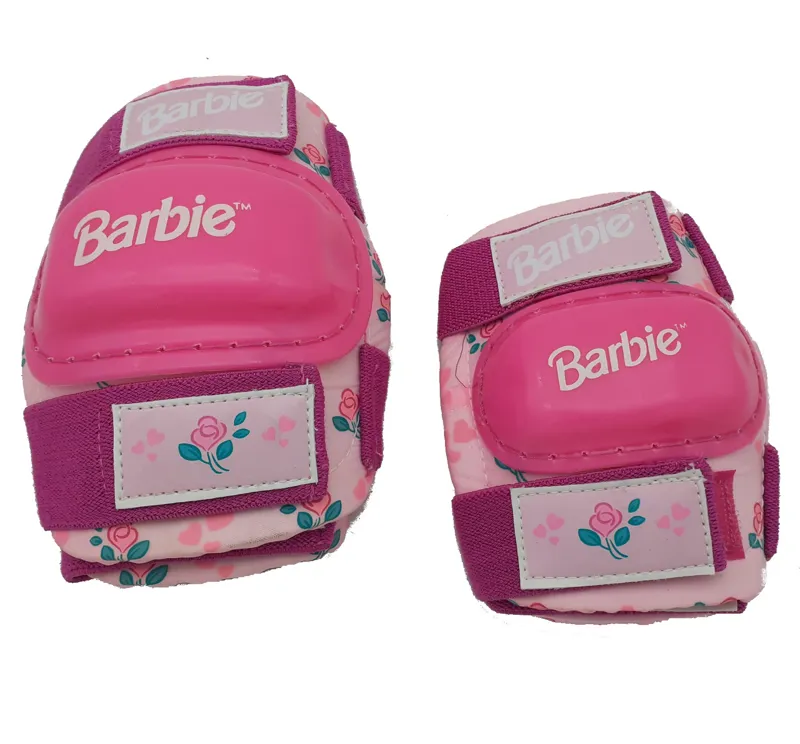 Barbie 2025 knee pads