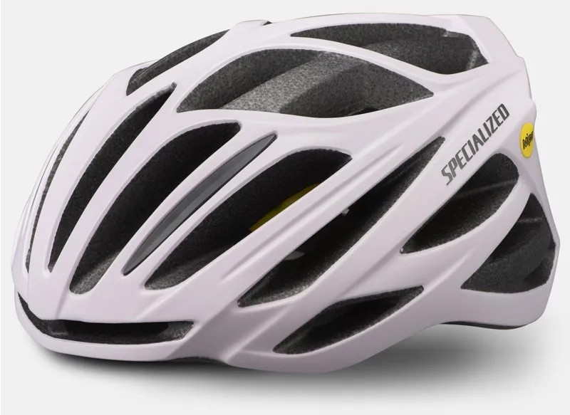 Specialized Echelon II MIPS Helmet in Clay