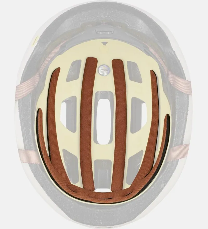 Specialized Align II Helmet with MIPS in Sand-5