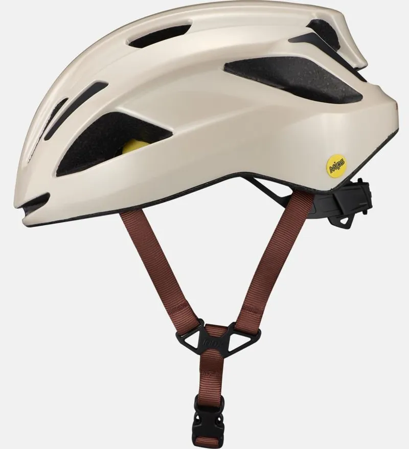 Specialized Align II Helmet with MIPS in Sand-1