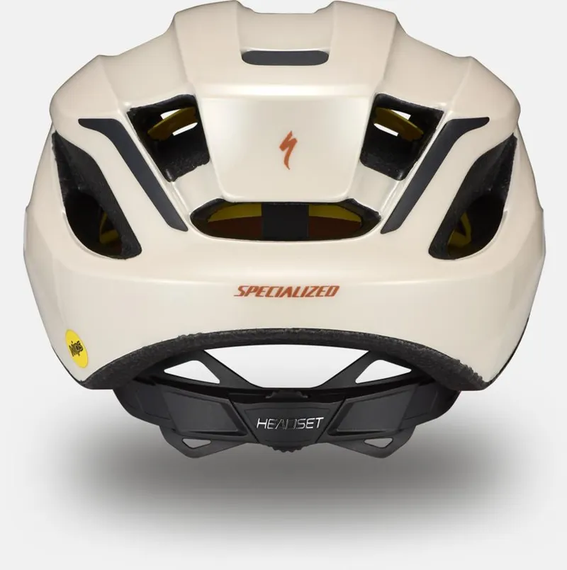 Specialized Align II Helmet with MIPS in Sand-4