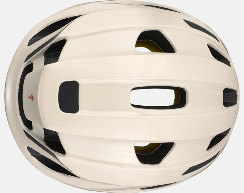 Specialized Align II Helmet with MIPS in Sand-6