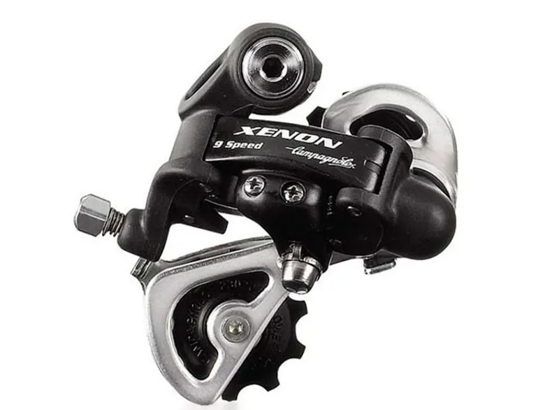 Campagnolo Xenon 9 speed Rear Mech