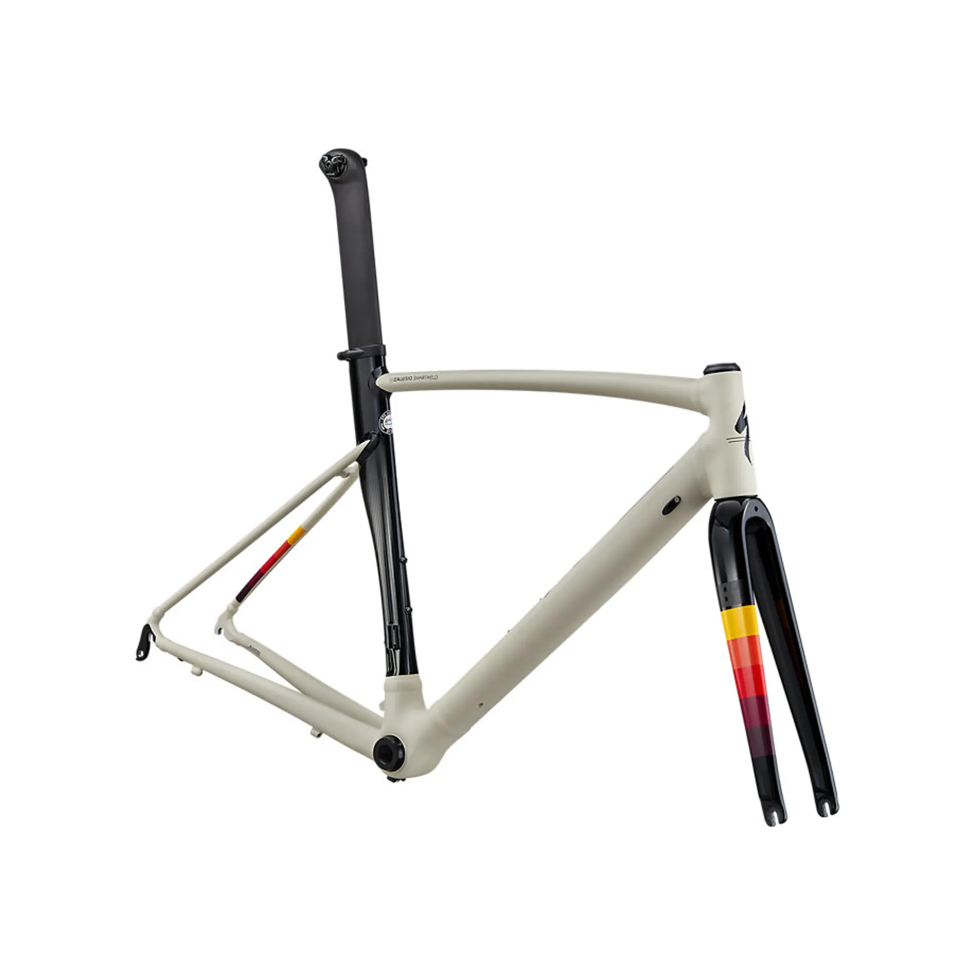 Specialized sprint allez frameset sales