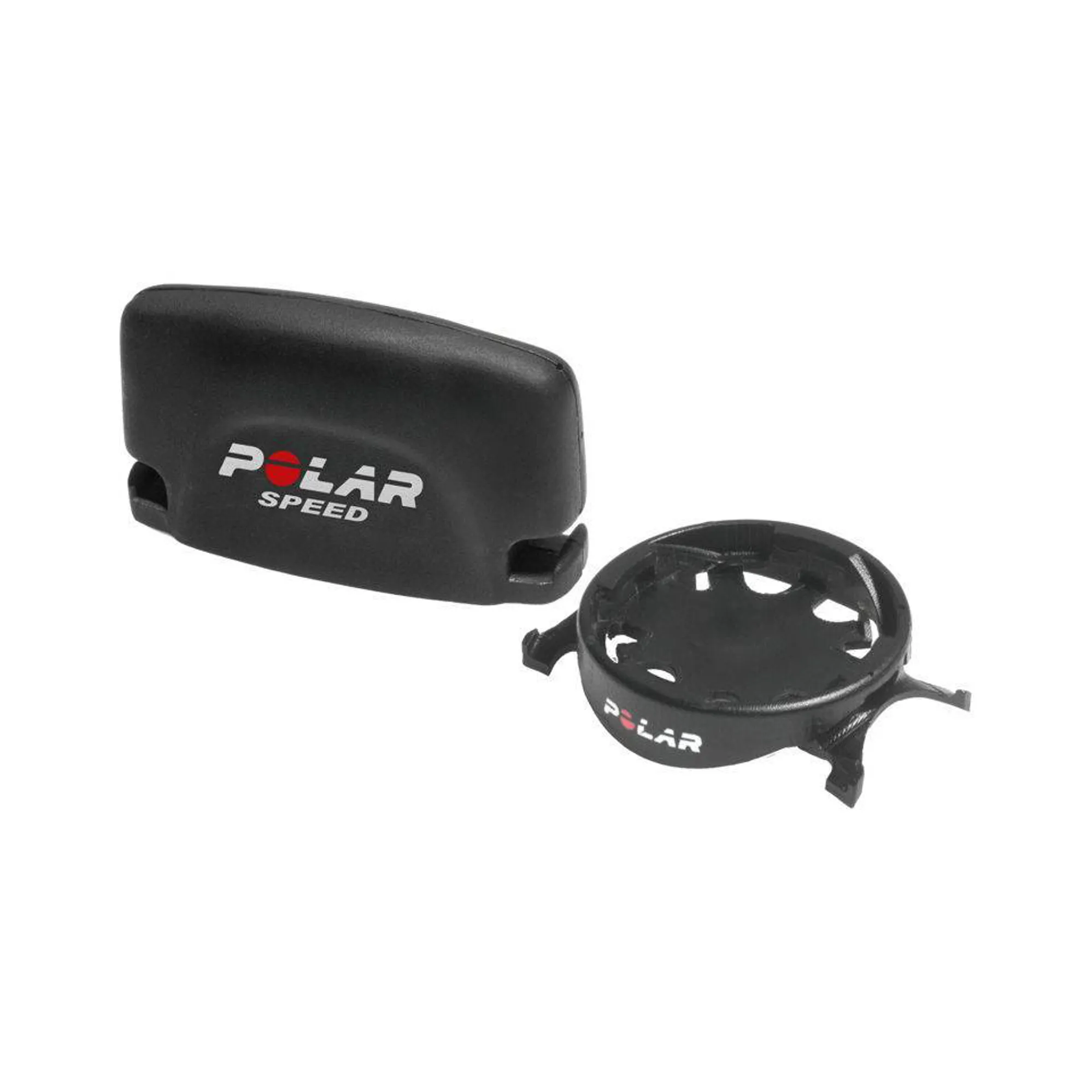 Polar CS Speed Sensor and Bike Mount