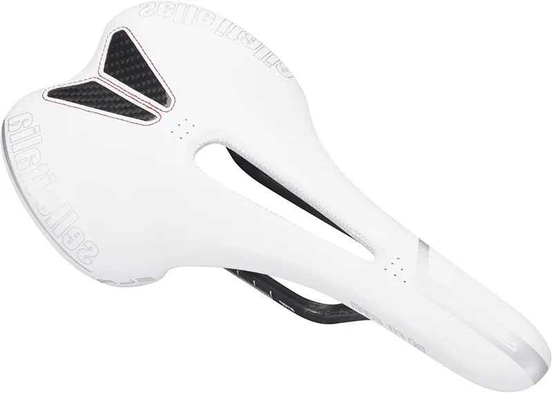 Selle italia shop slr white