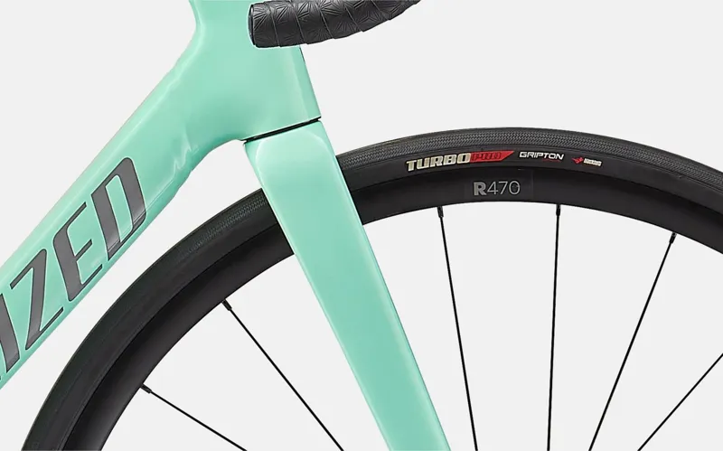 Specialized Allez Sprint Comp in Gloss Oasis Cool Grey size 54 Specialized Allez Sprint Comp in Gloss Oasis Cool Grey size 54