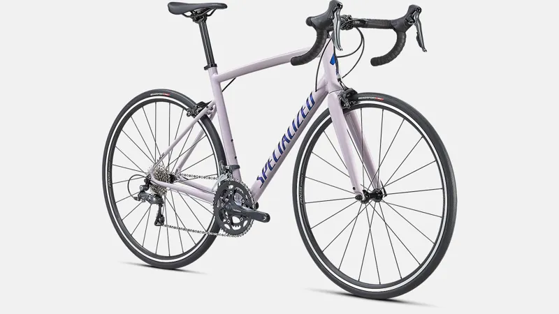 Specialized Allez in Clay Chameleon