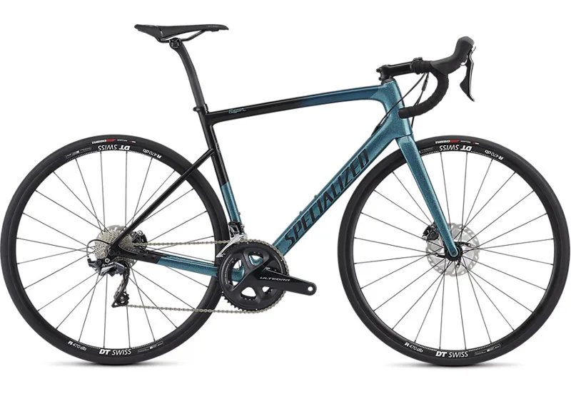 Specialized Mens Tarmac Disc Comp Sagan Collection Ltd