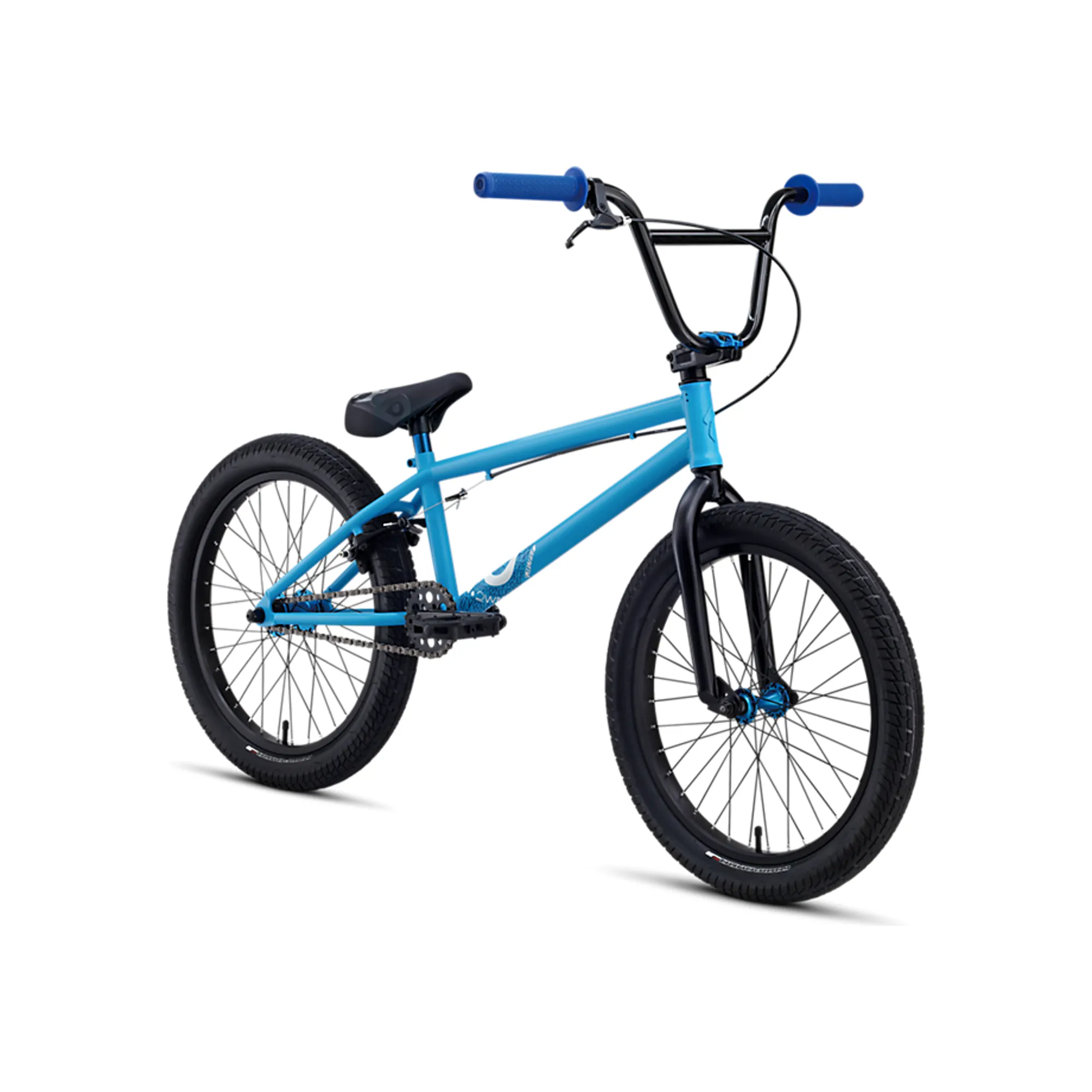 Specialized AM BMX in Blue
