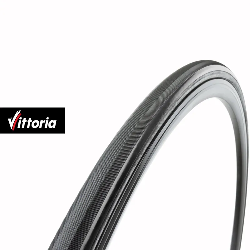 Vittoria Open Corsa CX III Isogrip