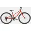 Specialized Jett 24 Inch Wheels in Redwood White