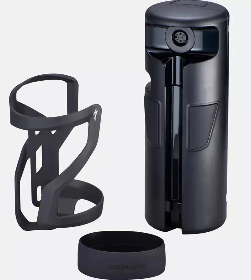 Specialized Turbo SL Range-Extender Battery in Black-1