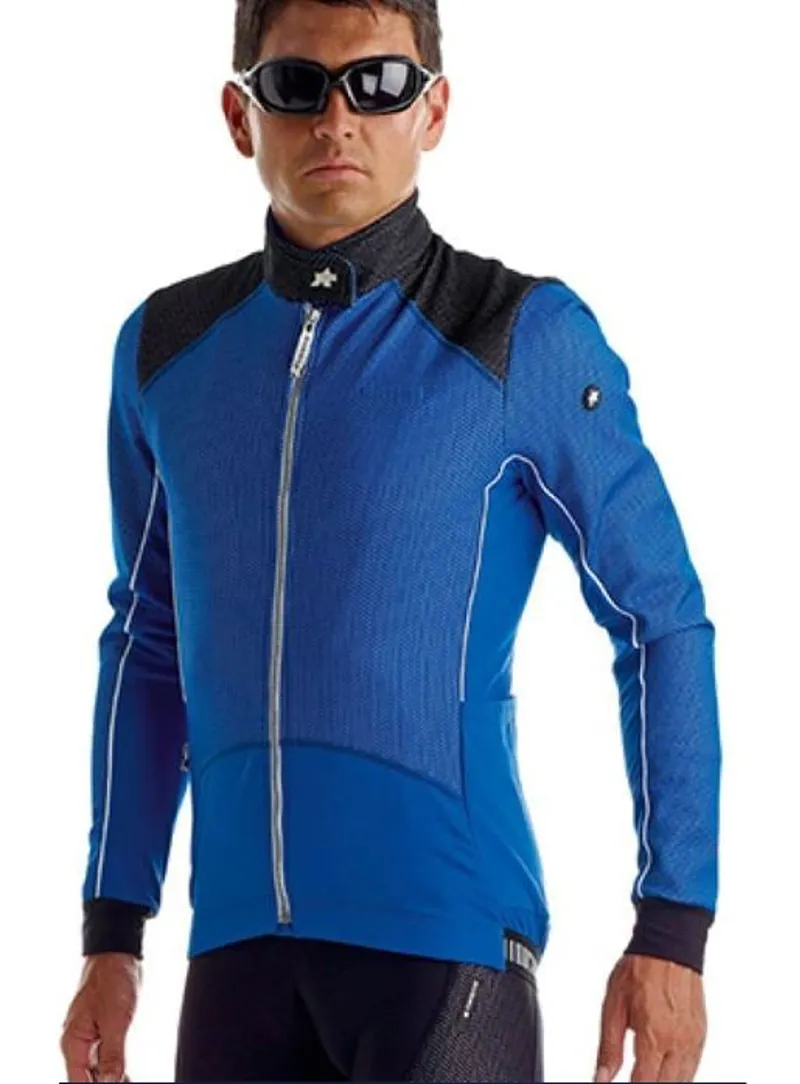 assos air block851 XL 冬用ジャケット assos air Block 851 アソス エアーブロック タイツ