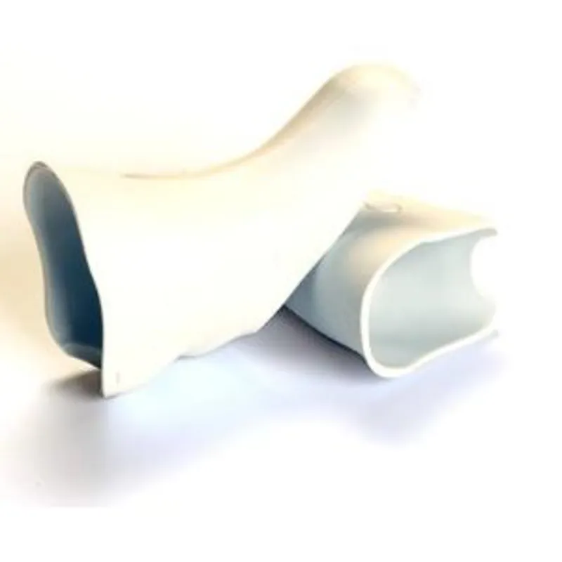 Hudz Dura Ace 7900 in Original White