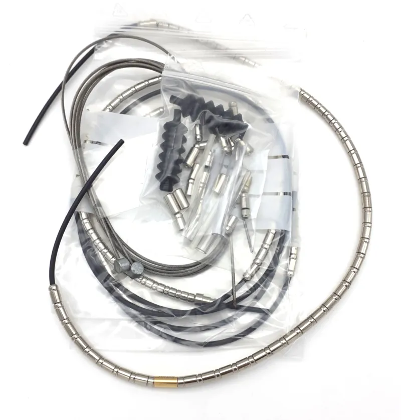 Nokon shop brake cable