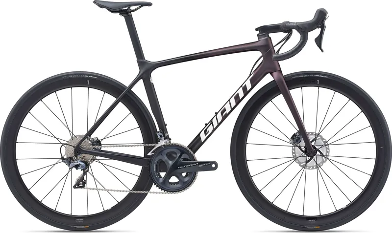 Tcr advanced 2025 pro team 42